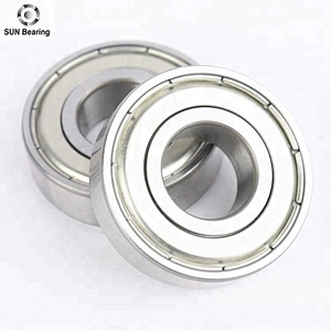 6001ZZ Deep Groove Ball Bearing