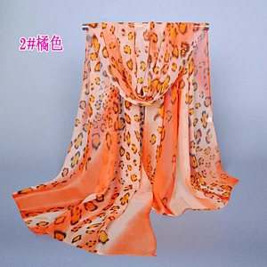 Crochet pattern shawl crinkle hijab batik silk scarf