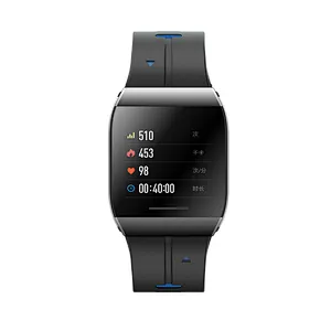 China mobile phone accessories manufacturer support OEM fitbit wrist band with blood pressure support customize fit bit bracelet