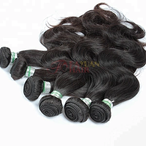 Fayuan Factory provide best quality Mongolian Real 100 % human hair extension for Wholesale Price