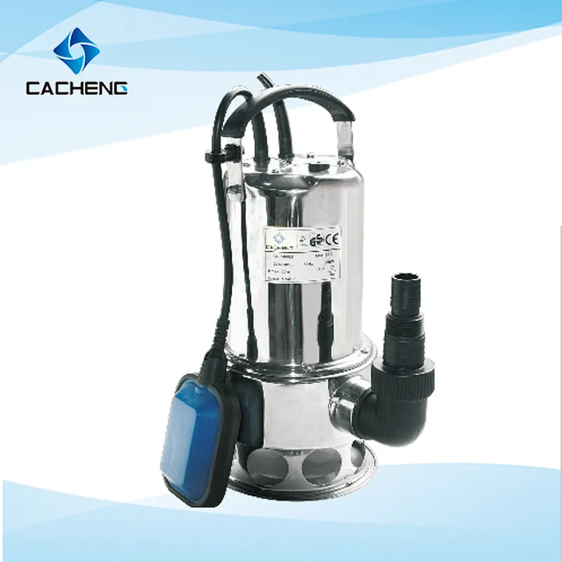 CSP-75X/SW Submersible Pumps(Dirty Water) Garden Pump