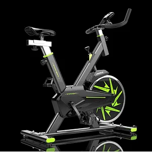 Indoor Cycling Exercise Home Use Gym Equipment Spin Bike