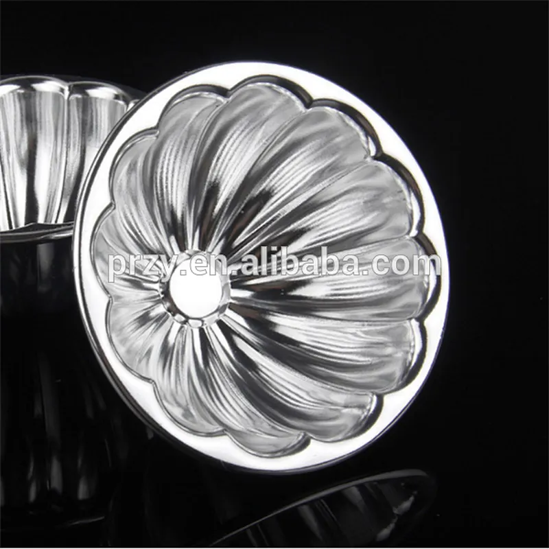 High quality aluminium alloy electric cake baking pans