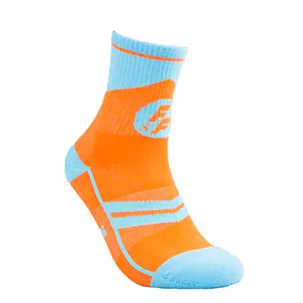 men's fashion dress free terry basketball socks