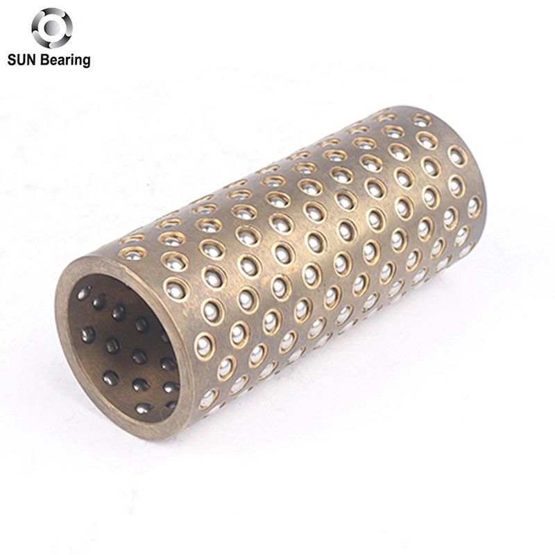 FZ2050 ball retainer for bearings