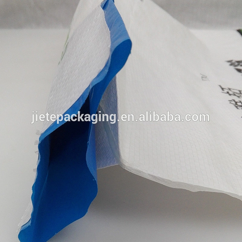 Video, ordinary square bottom plastic pp woven bags for packing grey cement, gypsum powder, outer wall putty bag 20kg
