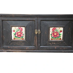 2016 chinese beijing old Classic solid wood antique furniture