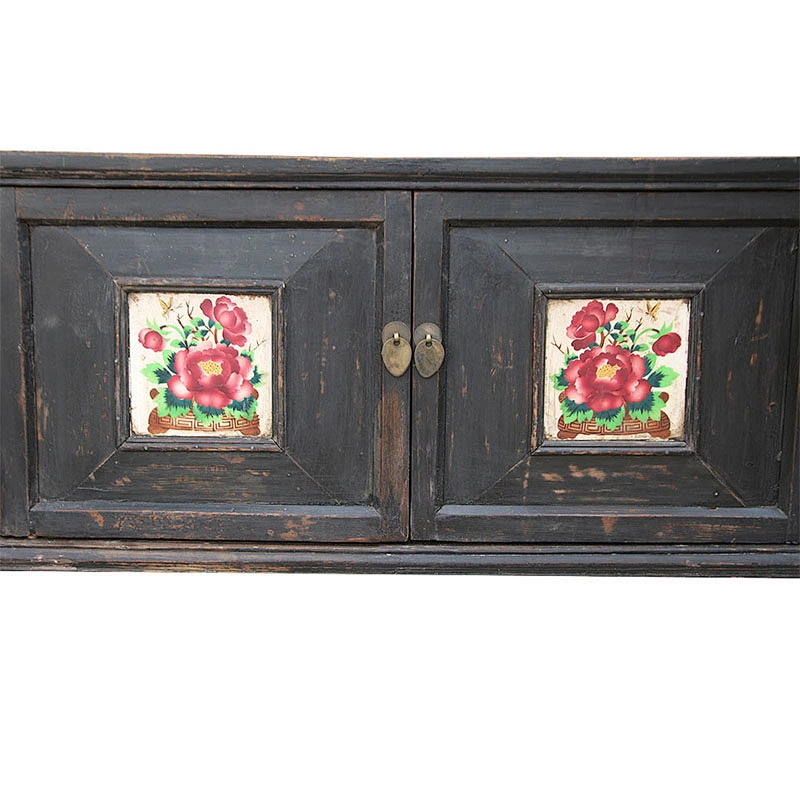 2016 chinese beijing old Classic solid wood antique furniture