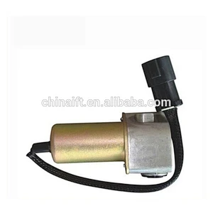 9246518 Solenoid Valve ZAX240-3 ZAX250-3 ZAX270-3 ZAX280-3 9246518 Solenoid Valve