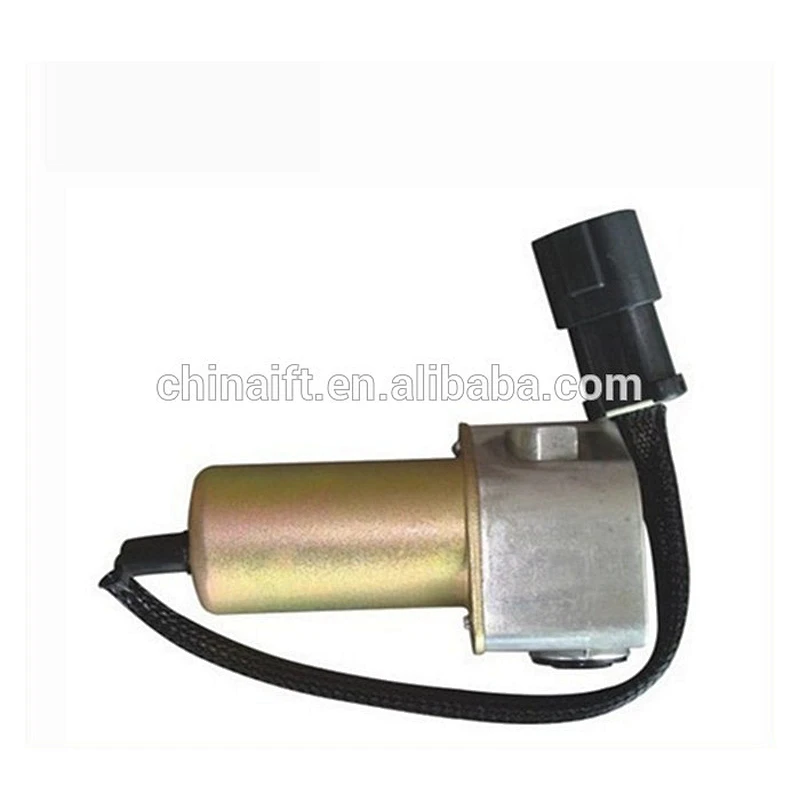 9246518 Solenoid Valve ZAX240-3 ZAX250-3 ZAX270-3 ZAX280-3 9246518 Solenoid Valve
