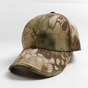 Amazon Top Seller 2019 Fashion Peaked Cap Custom Leopard Snake Skin Brim Snapback Cap Baseball Cap Hat