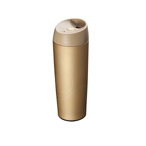 Wholesale in-Stock Hot Selling Cup High Quality Stainless Steel Vacuum Flask Customized Logo Water Bottle
