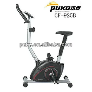 Body Fit Upright Bike CF-925B Exercise Fitness Equipment