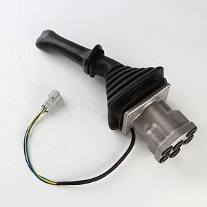 DX260/380/370 excavator spare parts  operating rod assy joystick handle