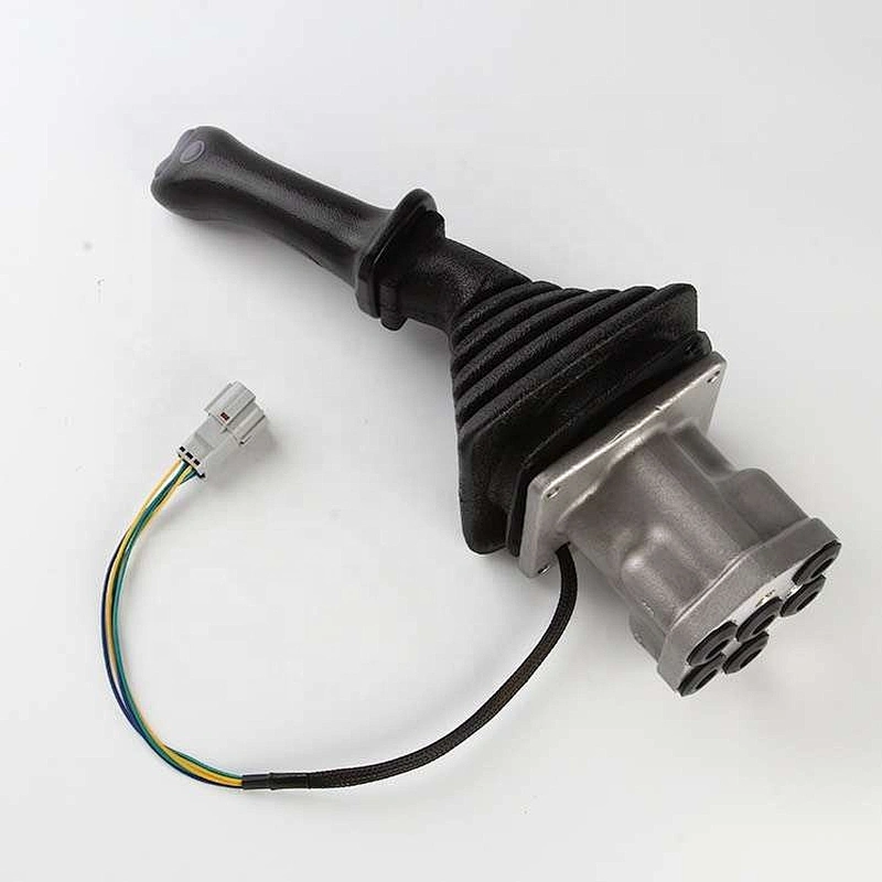 DX260/380/370 excavator spare parts  operating rod assy joystick handle