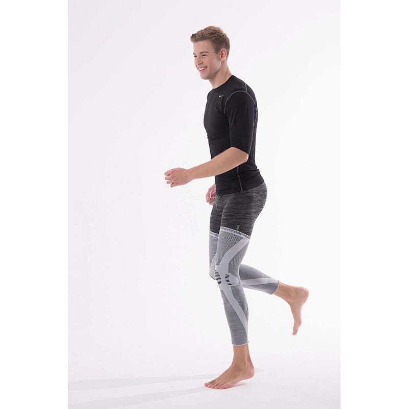 OEM Wholesale Support leg support Compression Running Sleeve