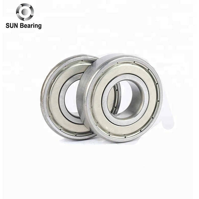 6204ZZ Deep Groove Ball Bearing