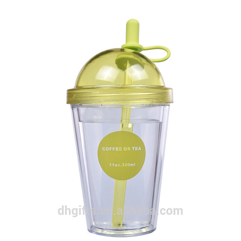 Guangzhou Factory Double Wall PP Water Bottler