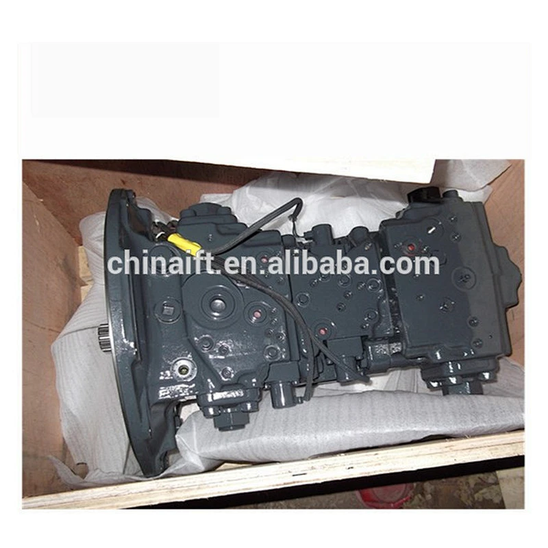 PC200-6 PC220-6 PC210-6 hydraulic excavator Main Pump Assy 708-2L-00461 708-2L-01053
