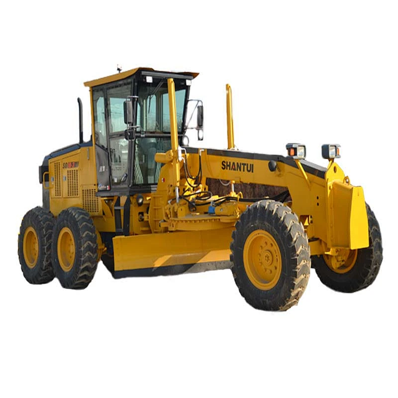 SHANTUI brand 180hp Shantui brand motor grader SG18-3 for sale