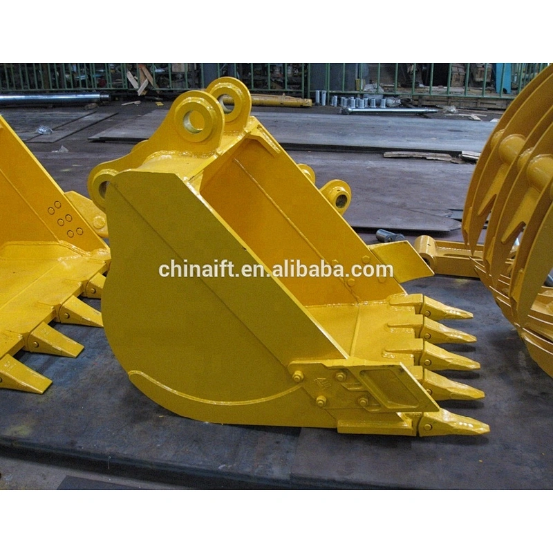 High quality loader excavator digging bucket for sale