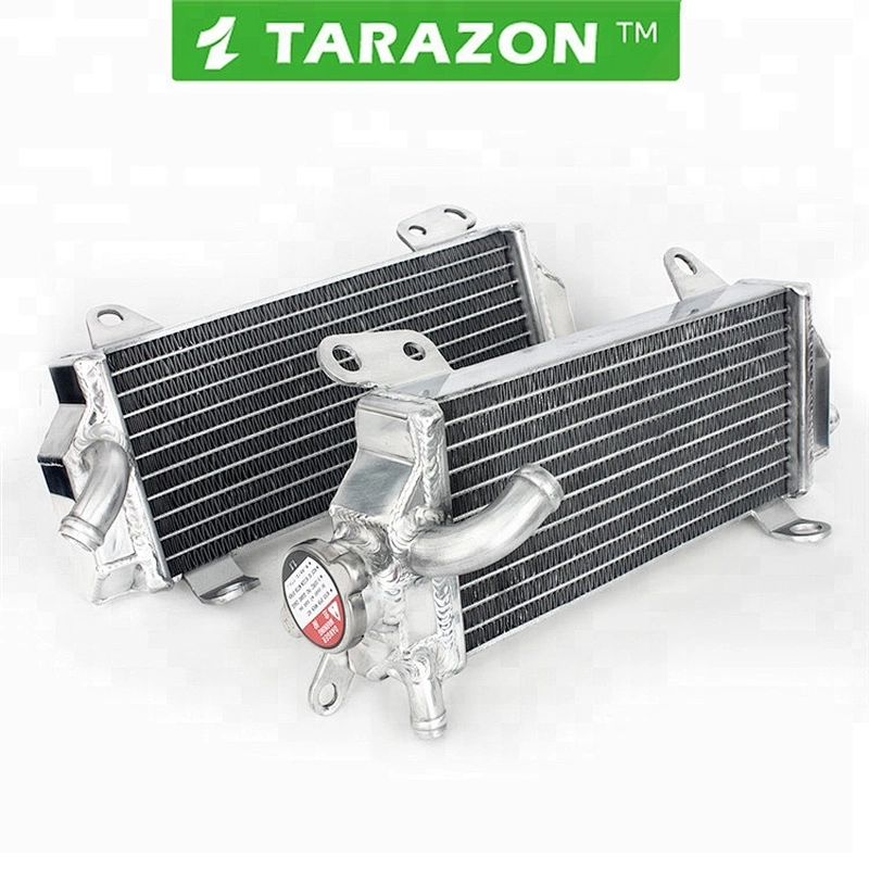 Wholesale Custom Motorcycle Aluminum Radiator for YAMAHA