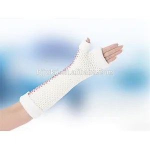 Medical Disposable Orthopedic Casting Tape Top1 Brand in China