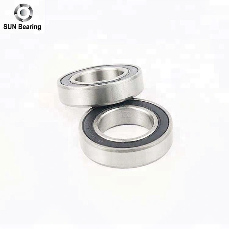 61918-2RS Deep Groove Ball Bearing
