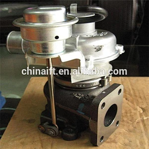 Turbocharger for MK3 K9K 8200889697 8200808701 7701479077 7701476883 54399880087