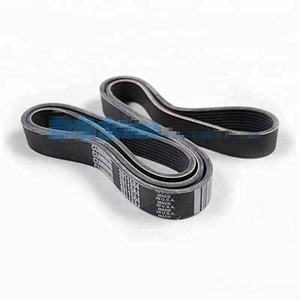 6BT5.9 diesel engine belt 8PK1420 flat fan belts 3911588 V-Belt 8PK1425