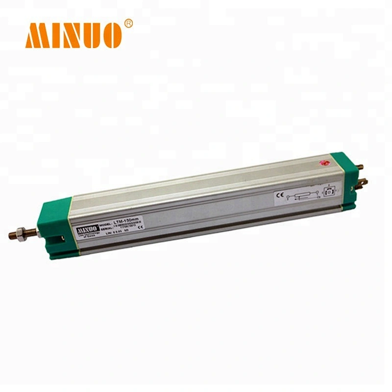 KTW-B 50mm linear slide potentiometer  Position and displacement sensor