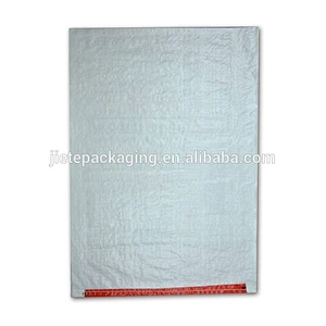 Guaranteed quality bopp laminated pp woven mortar/cement bags