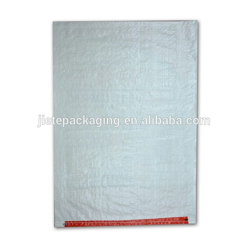 Guaranteed quality bopp laminated pp woven mortar/cement bags