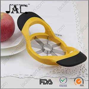 Stainless Steel Apple Peeler Corer Slicer