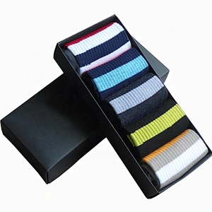 custom socks cotton sock manufacturer