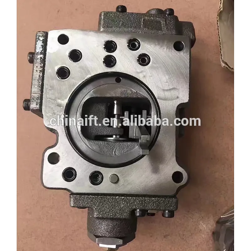 K3V112 excavator hydraulic pump for sale