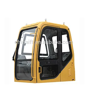 Infront OEM excavator cabin for E320C