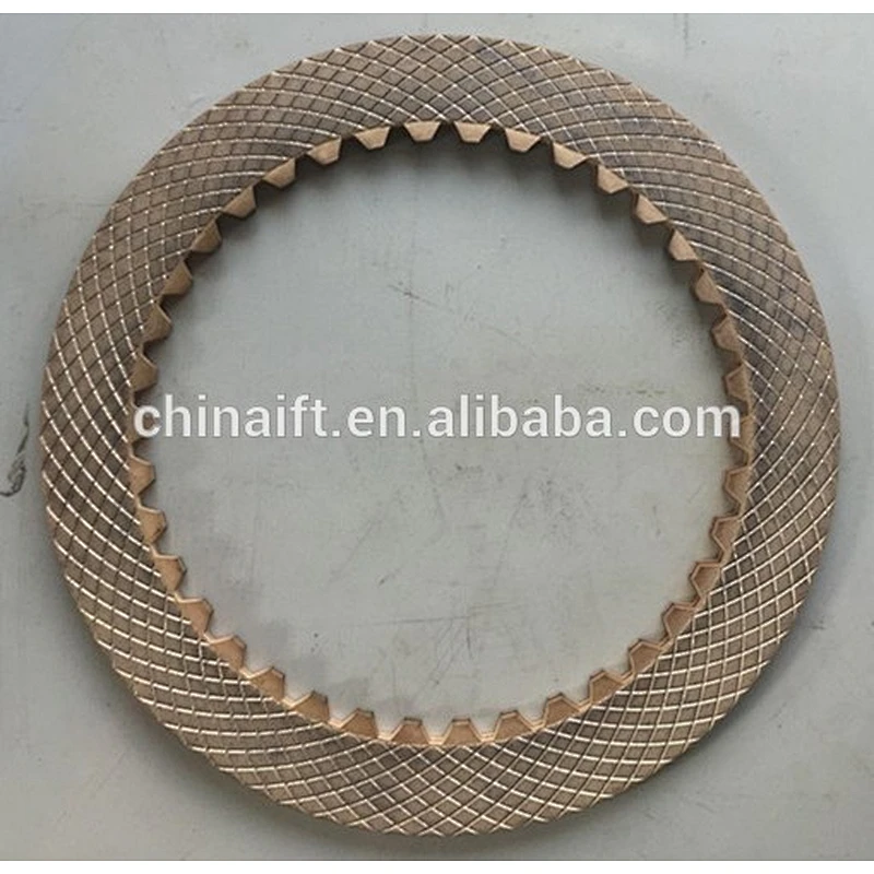 FRICTION DISC 540-170-1344 FOR BELAZ TRUCK