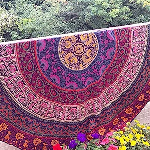 Summer Beach Dress Bikini Swimwear Cover Up Sarong