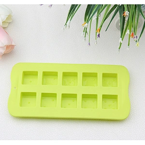 Custom Silicone Chocolate Mold