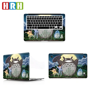 Panda decal laptop skin sticker material protective decal skin skins sticker for mac Cover Skins laptop stickers