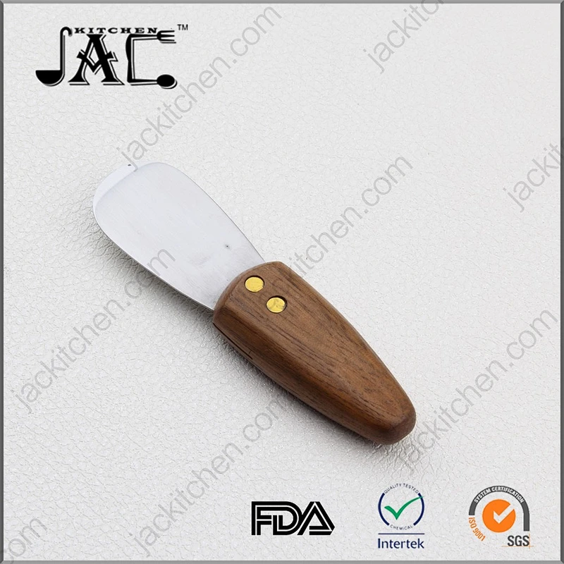 Top Selling Cheese Slicing Tools Stainless Steel Butter Knife