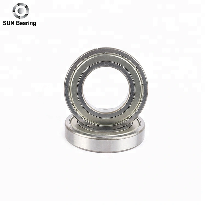 6213ZZ Deep Groove Ball Bearing