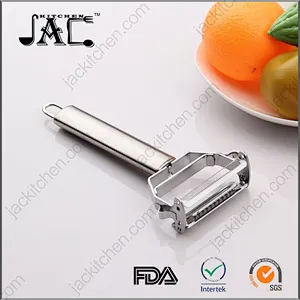 2017 Newest Gadgets Convenient Popular Rotating Potato Peeler