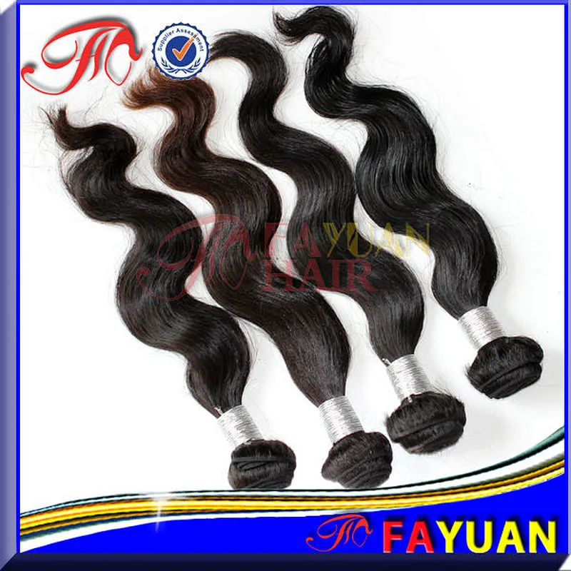 1.100 human hair cheap hair extensions