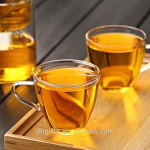 玻璃杯