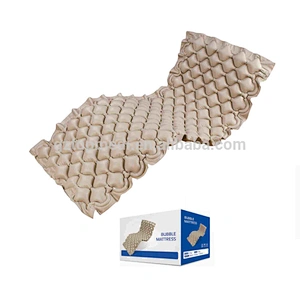 Inflatable Folding Medical Care air Mattress for Hospital Bed TM303