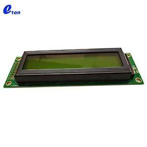 2002 2x20 202 electronics lcd module monitor