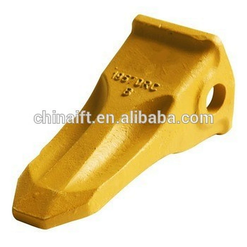 Loader Bucket Tooth 72A0007 ZL40B.11.1-20 54A0008 Z50B.13-12A ZL50F.17.1.2