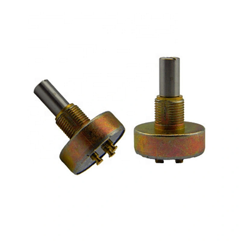 WDA-D22-MC valve angular position sensors from MINUO